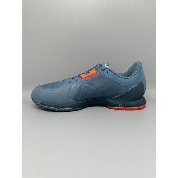 Head Sprint Pro 3.5‎ Men’s US Size 11.5 Pickleball Shoes - Picture 9 of 11